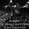 Europe - The Final Countdown (De Laze Intro Mashup) [Free Download]