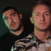 AU/RA x CamelPhat - Panic Room - Sony Music