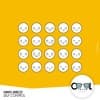 VINYL DISCO -  SELF CONTROL (REWORK)