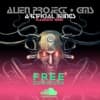 Alien Project & Gms - Artificial Beings (Plasmotek remix)