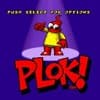 Plok! OST - Beach