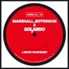 Marshall Jefferson x Solardo - Move Your Body