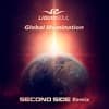 Liquid Soul - Global Illumination | Second Side Remix | HD | FREE DOWNLOAD