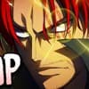 SHANKS RAP | "Boss" | RUSTAGE ft. PFV [ONE PIECE]