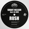 Grant Nelson feat. Lil Suze - Rush
