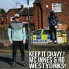 Keep It Chavy !