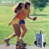 '80s Dance Party - All Vinyl Mix 6: City Under Siege