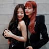 Blackpink English Rap (Jennie and Lisa)