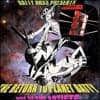 Re-bokk robot x positive