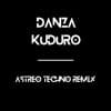 DANZA KUDURO - ASTREO TECHNO REMIX (LOW PITCH)
