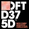 Nick Curly - Underground (Danny P x Caleb Laurenson Extended Remix)