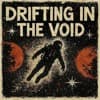 Drifting in the Void