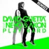 Play Hard (feat. Ne-Yo & Akon) [Extended]