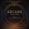 Enemy (from the series Arcane League of Legends) [feat. JID]