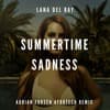 Lana Del Ray - Summertime Sadness (Adrian Forsen Afrotech Remix) #2 Hypeddit *Supported by Topic