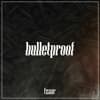 La Roux - Bulletproof (TZAAR techno remix)