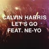Let's Go (Extended Mix) [feat. Ne-Yo]