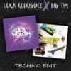 Lila Wolken X Nachts Wach (Luca Rodriguez X BIGTIM Edit) FREE DOWNLOAD