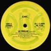 CHIC - Le Freak (Fenzr Edit) [Free Download]