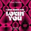 I Was Made For Lovin' You (James Hype Remix) [feat. Nile Rodgers & House Gospel Choir]
