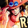 LUFFY, ACE & SABO RAP | "Bound by Blood" | RUSTAGE ft. Shwabadi & Connor Quest! [One Piece]