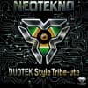 DUOTEK Style Tribe-ute