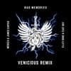 Meduza, James Carter - Bad Memories (Venicious Remix)