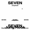 Seven (feat Latto) (Excplicit ver. Jungkook)
