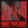 ILYAA - Move Your Body (Free DL)