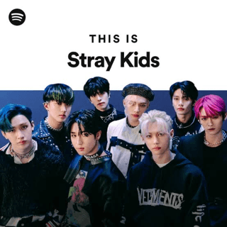 Stray Kids MIX