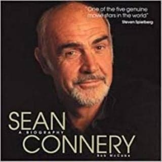 Sean Connery - In My Life