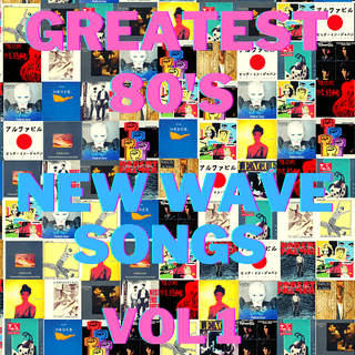 Playlist cover