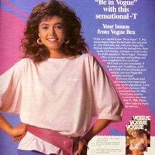 '80s Dance Party - All Vinyl Mix